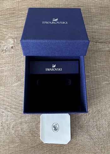 swarovski Swarovski Kutu