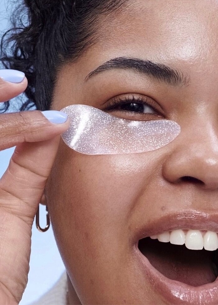 Sephora Göz Altı Pedi - Görsel 2