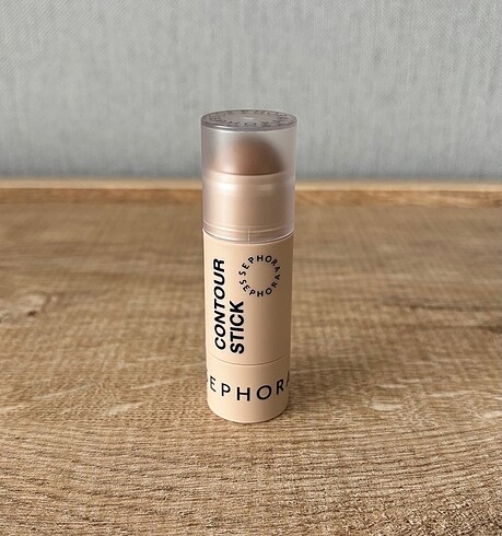 Sephora Krem Kontür