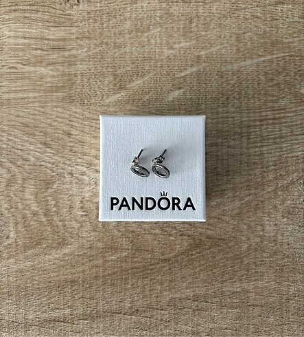 Pandora Pandora Küpe