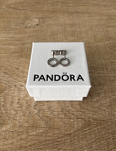 Beden Pandora Küpe