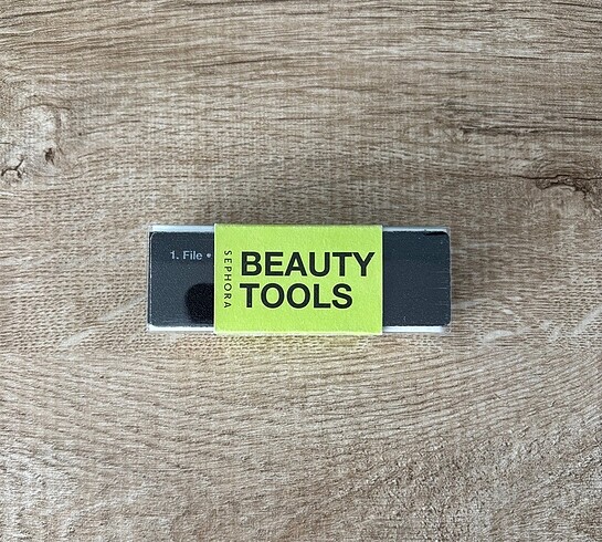 Sephora Manikür Bloğu