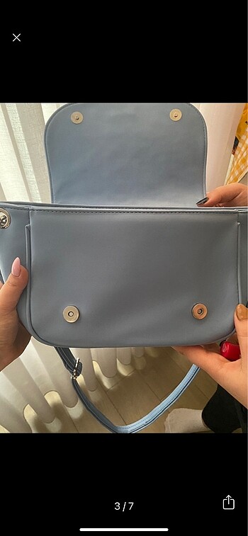  Beden Nine west çanta