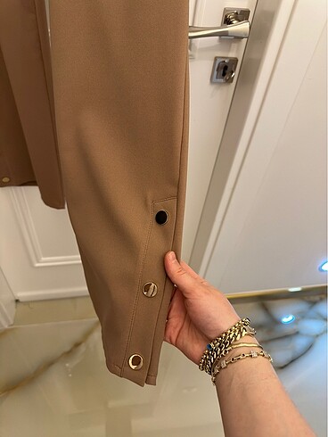 40 Beden Touche pantolon