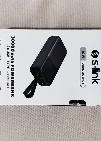 Powerbank 