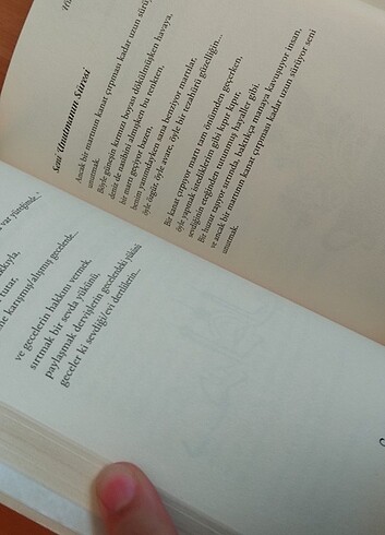  Beden Kitap