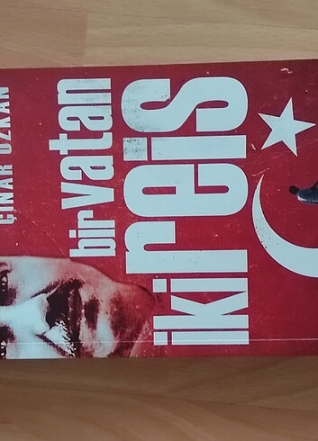 Bir Vatan İki Reis
