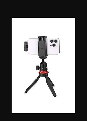 Tripod