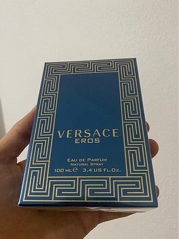 VERSACE EROS