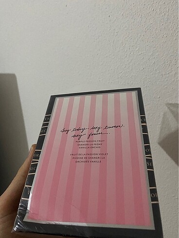 Victoria s Secret VİCTORİA SECRET BOMBSHELL