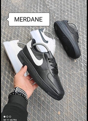 Nike air force