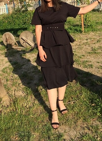 Elbise 