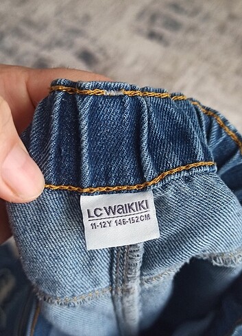 LC Waikiki Jeans