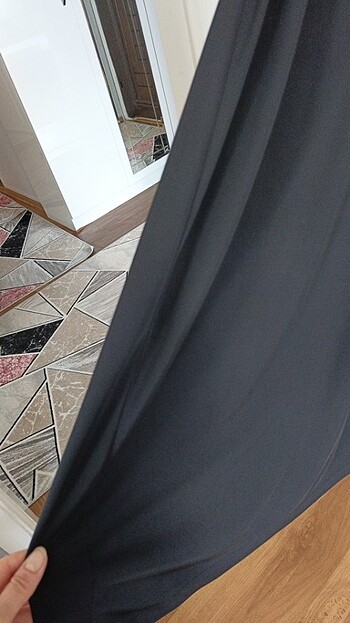 40 Beden siyah Renk #abiye ferace