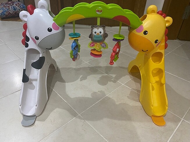  Beden Renk oyun halısı