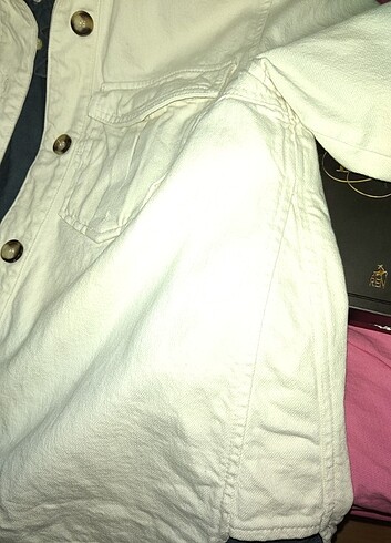 Zara Zara ceket 