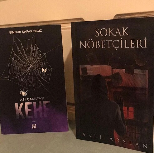 Sokak Nöbetçileri / Kehf