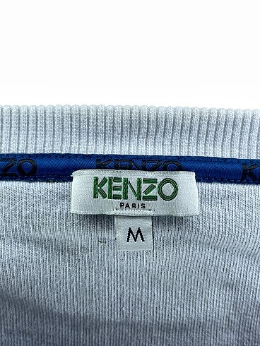 m Beden çeşitli Renk Kenzo Sweatshirt %70 İndirimli.