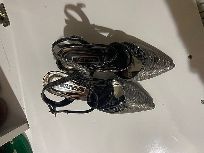 Stiletto
