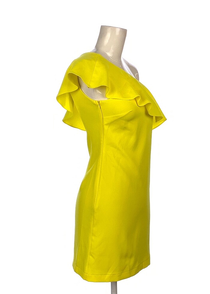 Trendyol & Milla Kısa Elbise %70 İndirimli. - Görsel 2