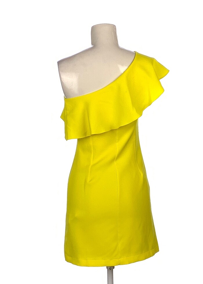 Trendyol & Milla Kısa Elbise %70 İndirimli. - Görsel 3