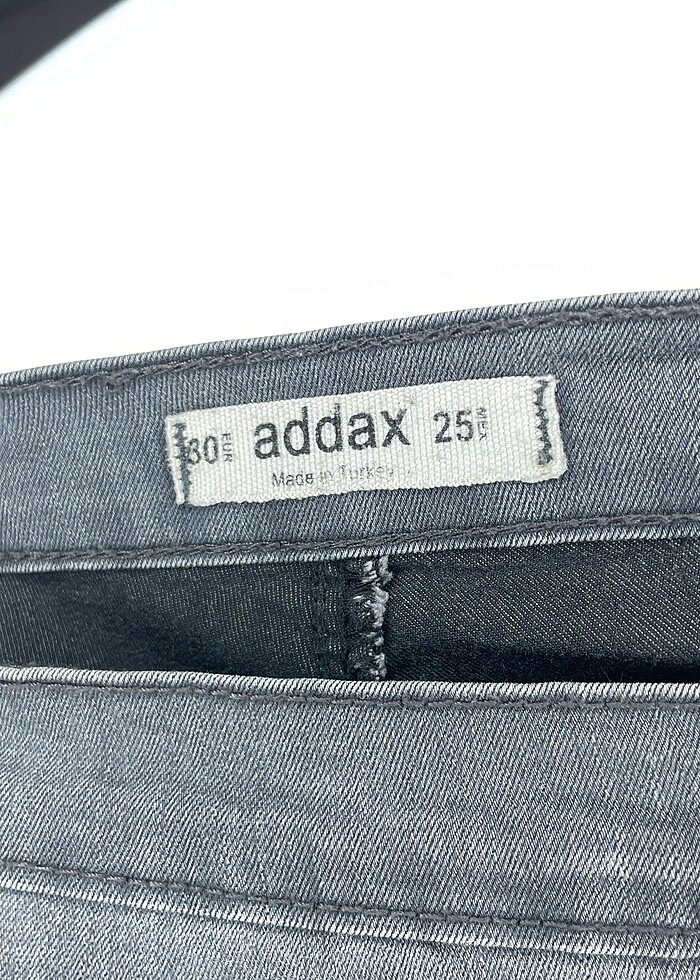 Addax Skinny %70 İndirimli. - Görsel 4