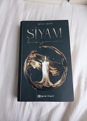 Beyza Aksoy Siyam