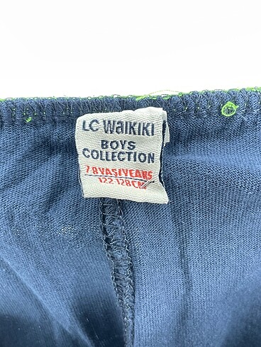 universal Beden LC Waikiki Mini Şort %70 İndirimli.