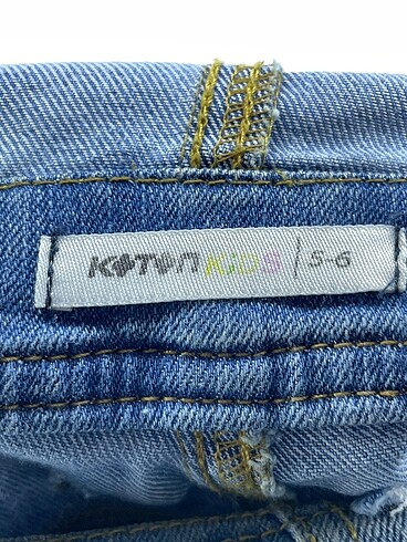 Koton Uzun Tulum %70 İndirimli. - Görsel 3