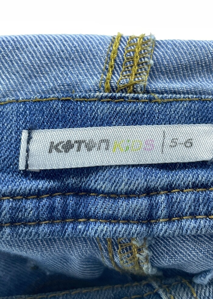 Koton Uzun Tulum %70 İndirimli. - Görsel 3