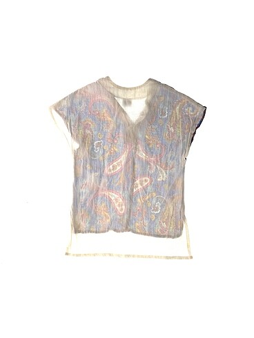 Vintage Love Diğer Bluz %70 İndirimli.