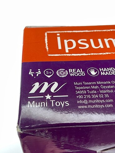 Diğer Oyuncak %70 İndirimli. - Görsel 3