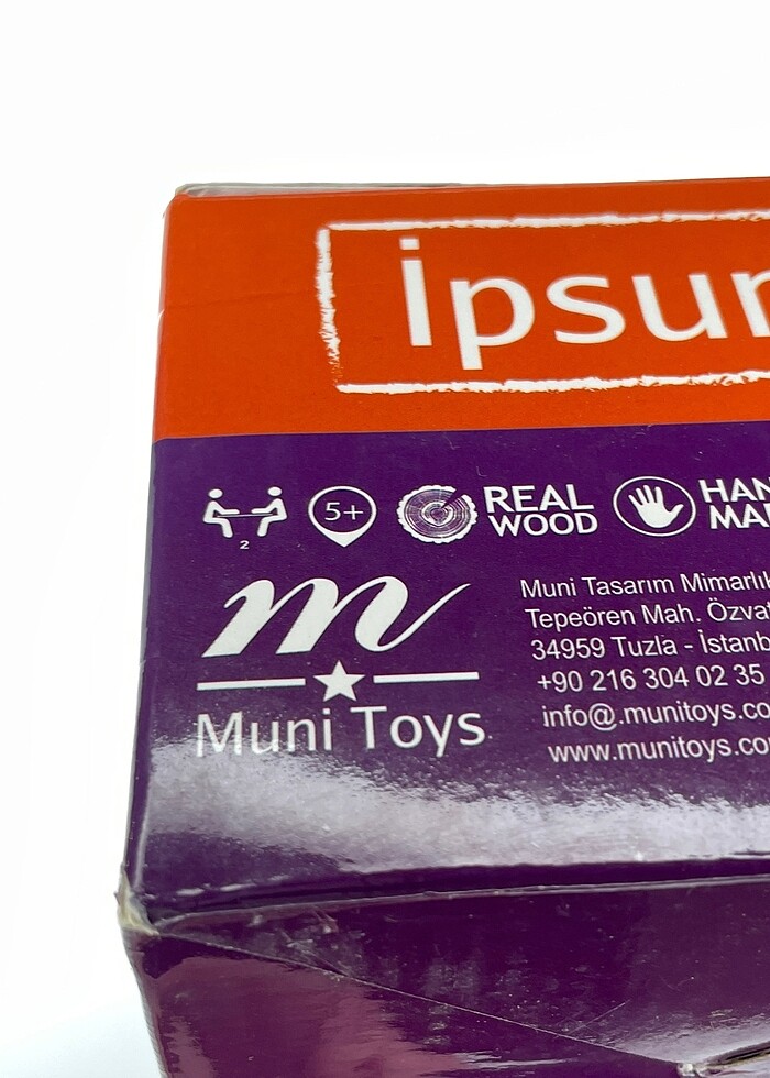 Diğer Oyuncak %70 İndirimli. - Görsel 3