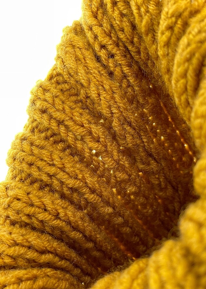 Diğer Bere %70 İndirimli. - Görsel 3