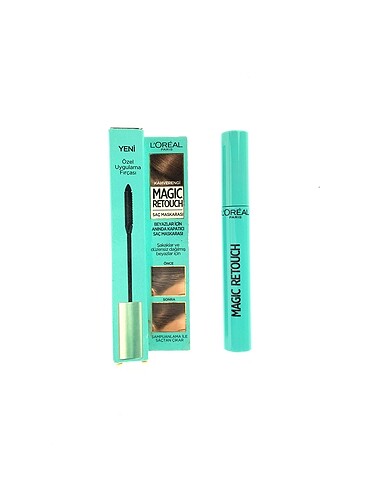 Loreal Paris Diğer Saç Bakımı %70 İndirimli.