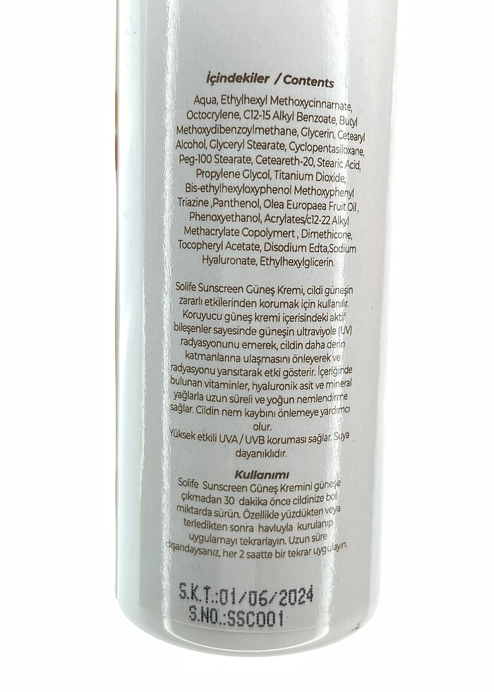 Diğer Cilt Bakımı %70 İndirimli. - Görsel 3