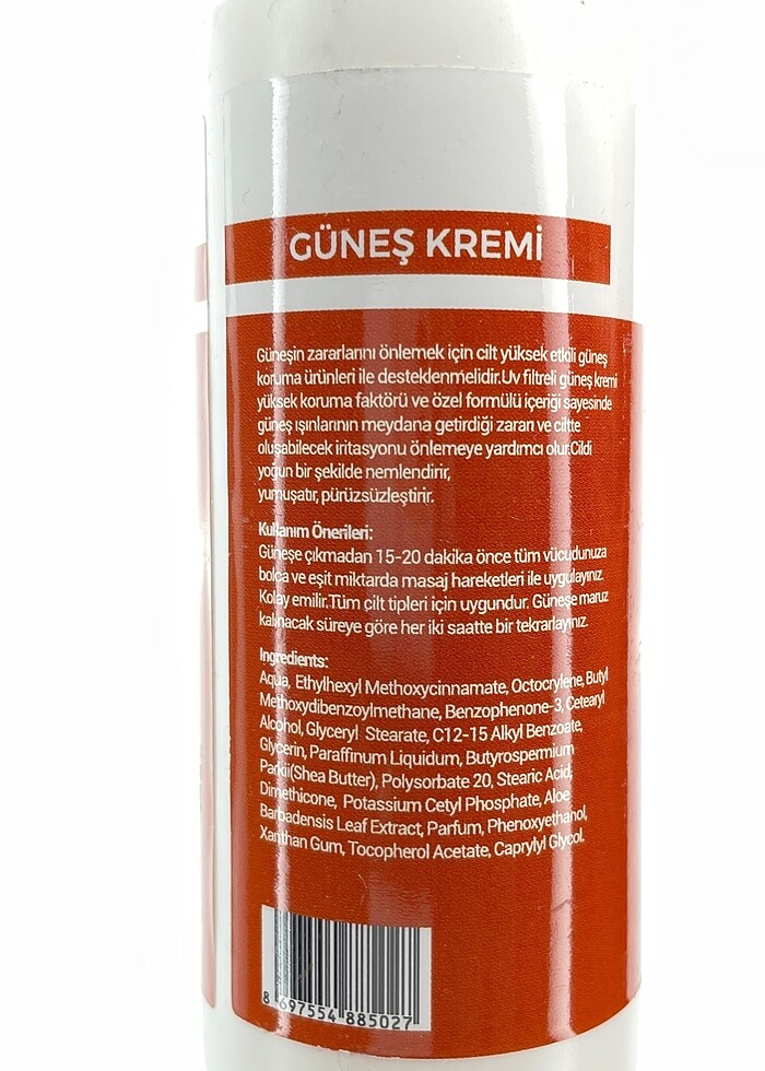 Diğer Cilt Bakımı %70 İndirimli. - Görsel 3