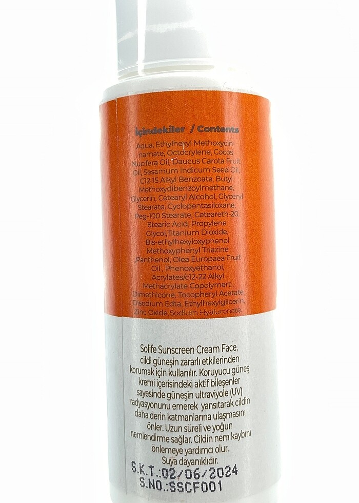 Diğer Cilt Bakımı %70 İndirimli. - Görsel 3