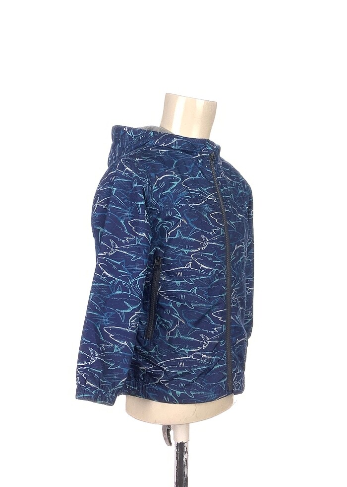 Gap Yağmurluk %70 İndirimli. - Görsel 2