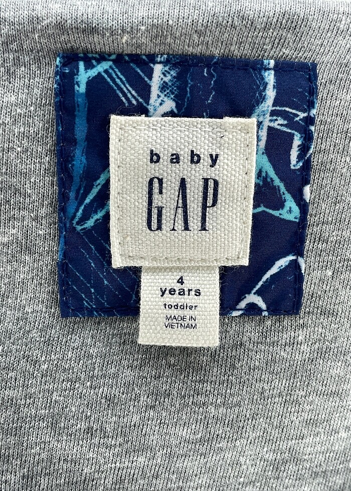 Gap Yağmurluk %70 İndirimli. - Görsel 4