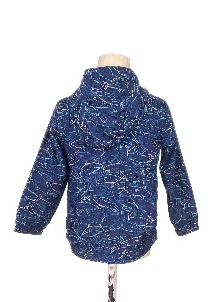 Gap Yağmurluk %70 İndirimli. - Görsel 3