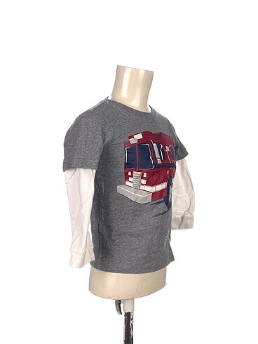 Carters Carters T-shirt %70 İndirimli.