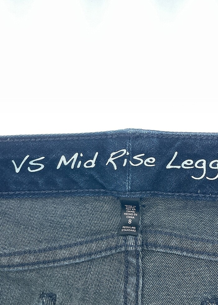 Diğer Jean / Kot %70 İndirimli. - Görsel 4