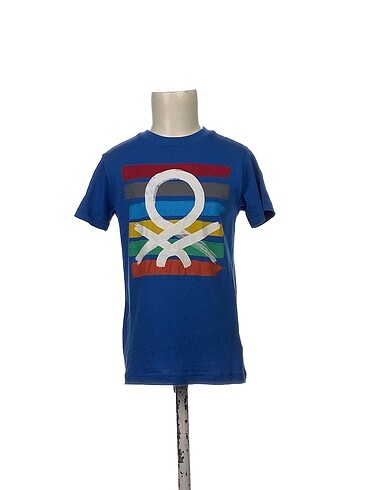 Benetton T Shirt 70 İndirimli