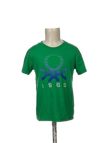Benetton T Shirt 70 İndirimli