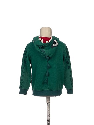 H&M Spor Dış Giyim %70 İndirimli. - Görsel 3