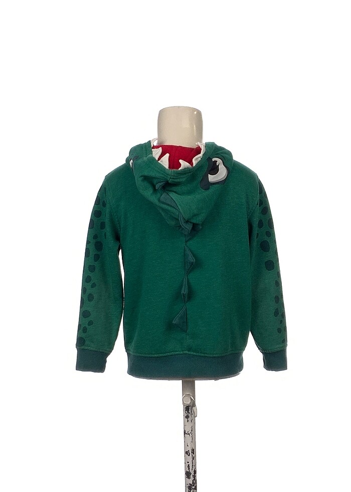 H&M Spor Dış Giyim %70 İndirimli. - Görsel 3