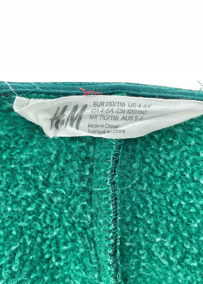 H&M Spor Dış Giyim %70 İndirimli. - Görsel 4