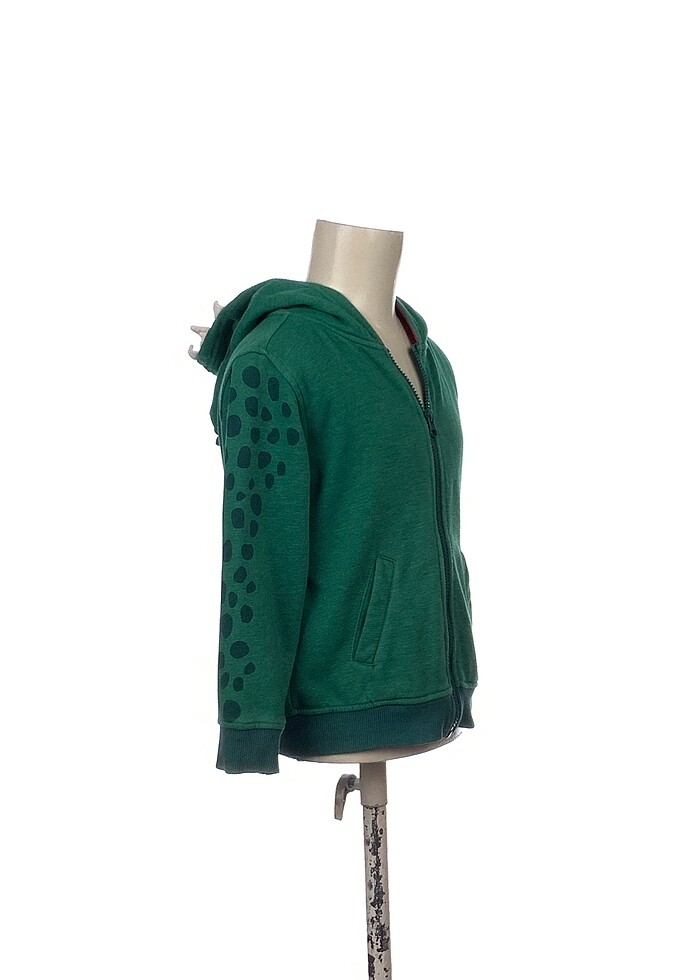 H&M Spor Dış Giyim %70 İndirimli. - Görsel 2