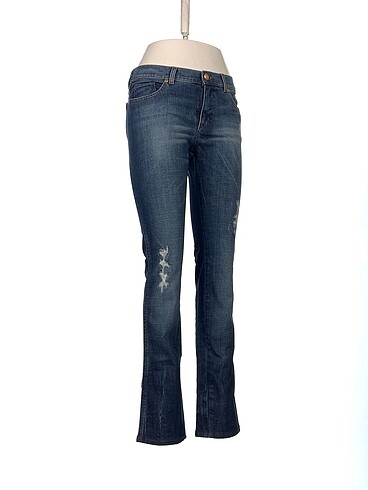Love Moschino Love Moschino Jean / Kot p İndirimli.